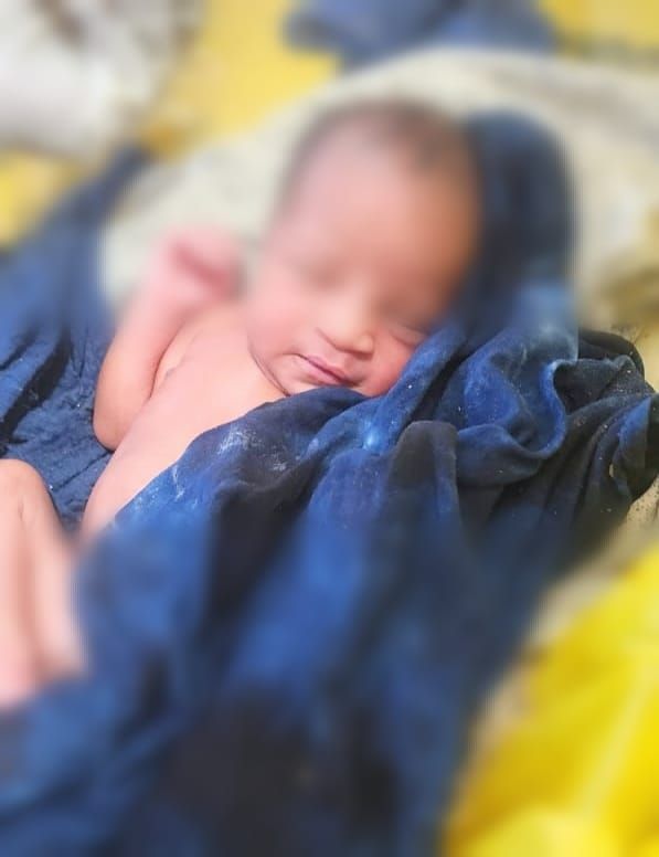 Tchad : un nouveau-né abandonné retrouvé sain et sauf à Abéché