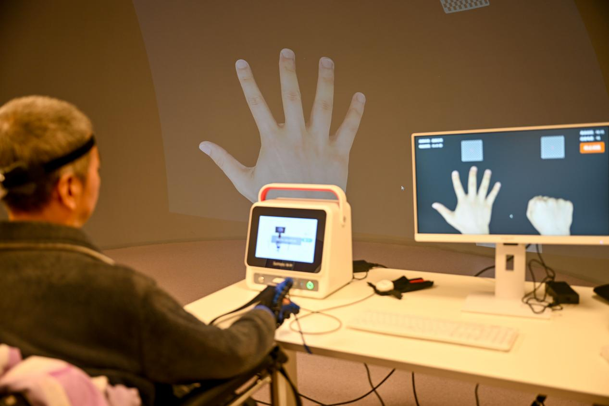 La Chine approuve le premier dispositif BCI implantable au monde