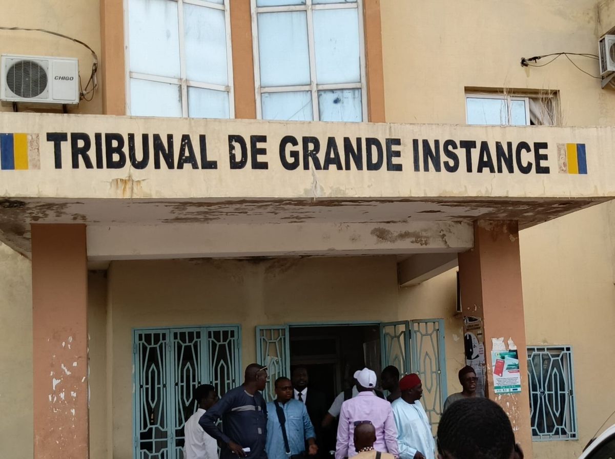 N'Djamena : elle attaque sa coépouse avec du piment et un couteau