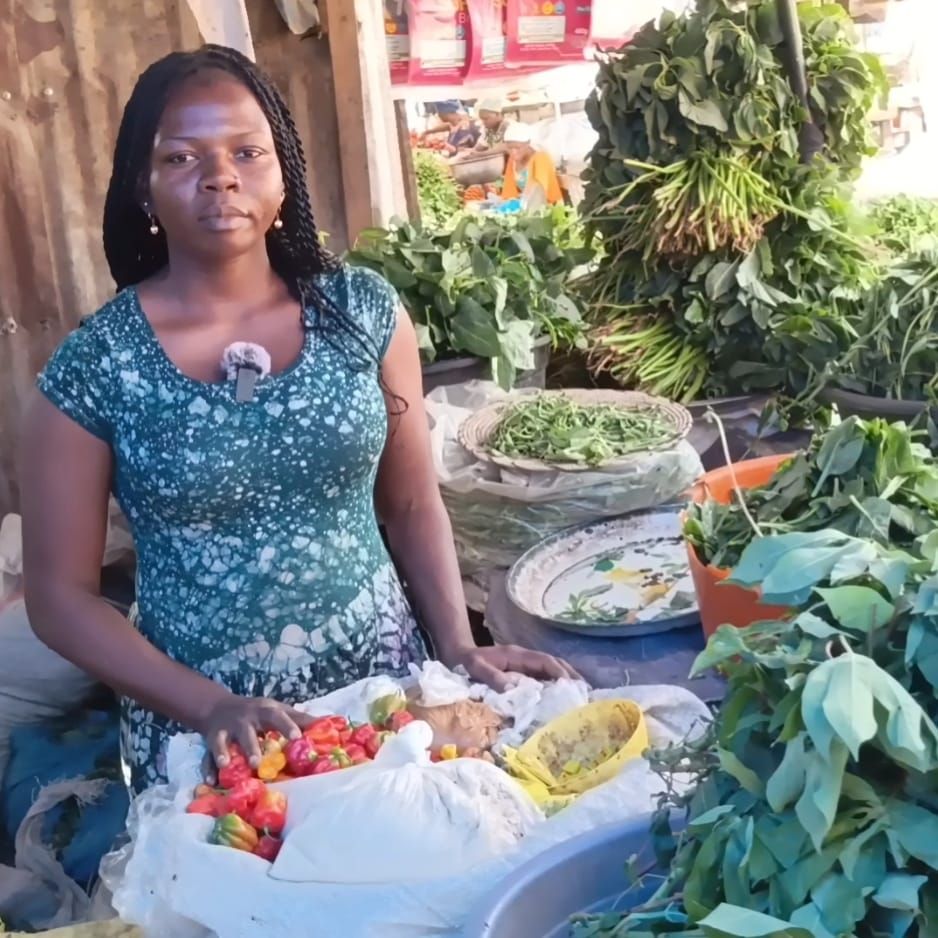 Femmes de Ndjamena, lutte et résilience