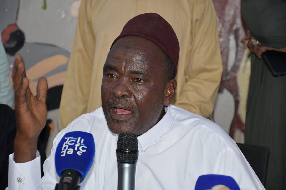 N'Djamena : Les commerçants s'opposent aux nouvelles taxes municipales
