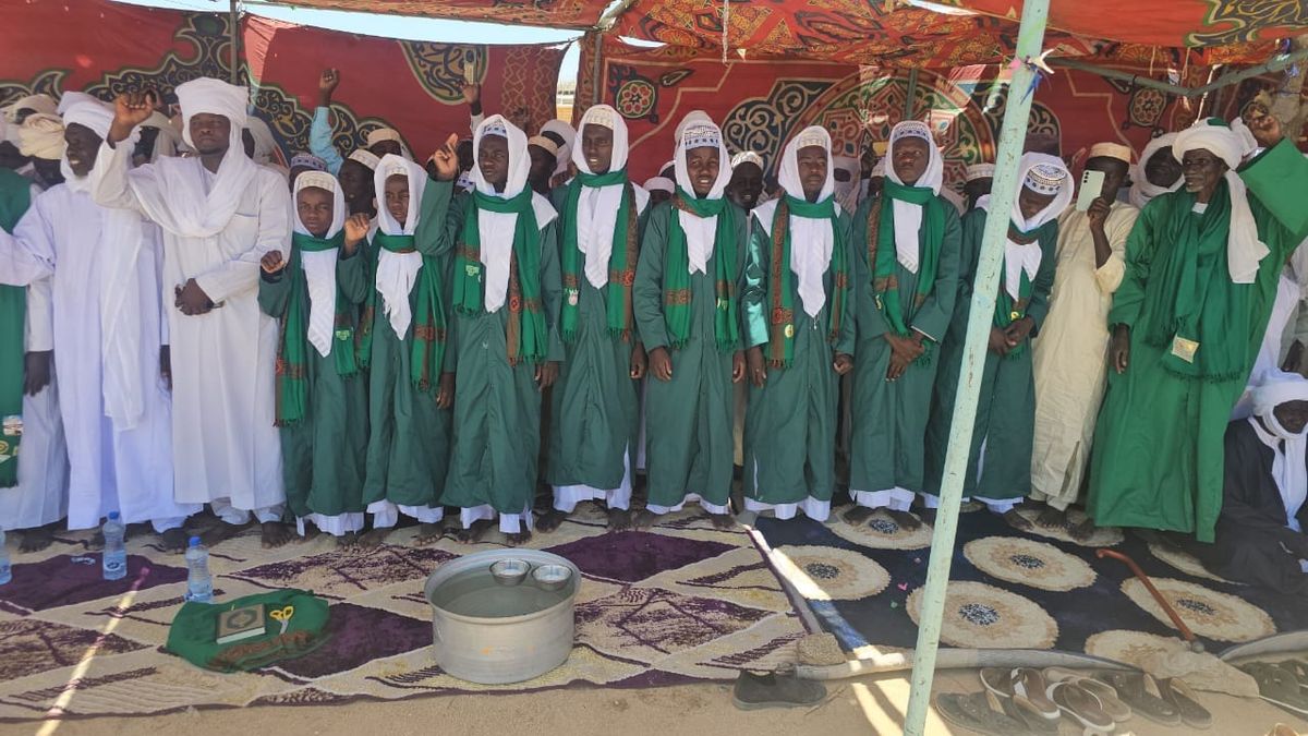 Tchad : à Martabi, une mobilisation sociale et religieuse en faveur du vivre-ensemble