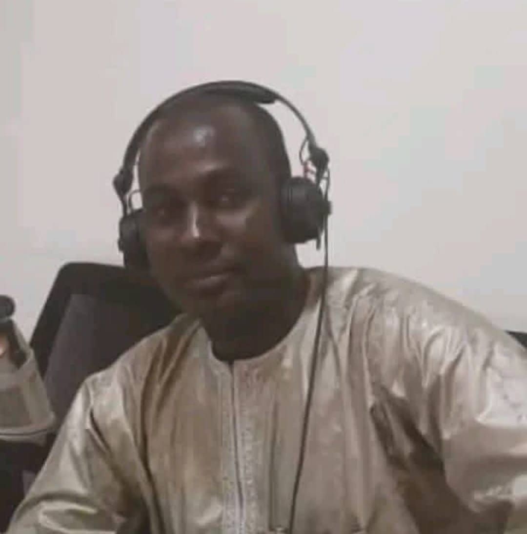 Nécrologie : décès du journaliste tchadien Ahmat Al-Hissein