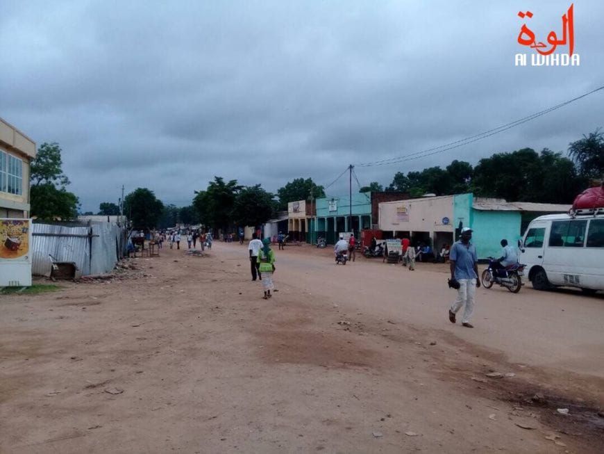 Tchad : traqué par la jalousie, il se réfugie dans une mosquée