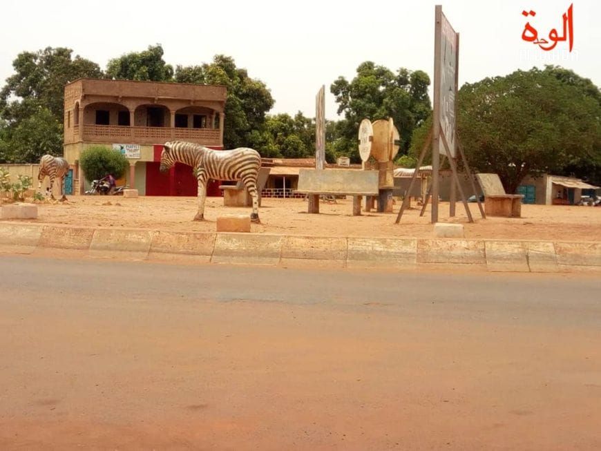 Tchad : la canicule inédite étouffe la Tandjilé-Ouest