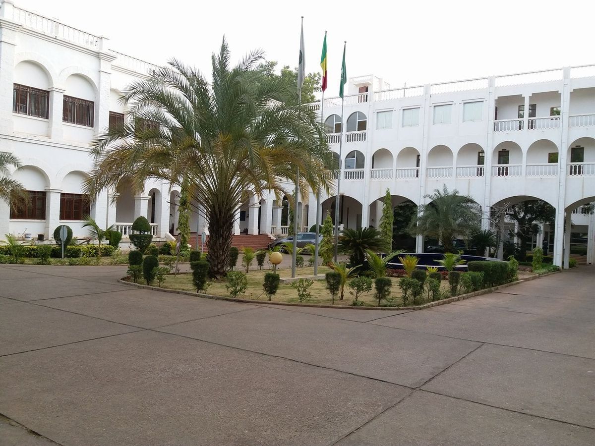 Le Mali dénonce une violation de sa souveraineté par un journaliste saoudien