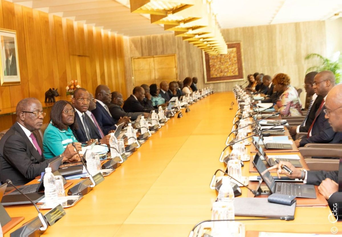 Côte d'Ivoire : mobilisation internationale pour le PND 2026-2030