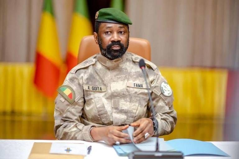 Mali : le chef de l’État va assumer également les fonctions de ministre de la Défense