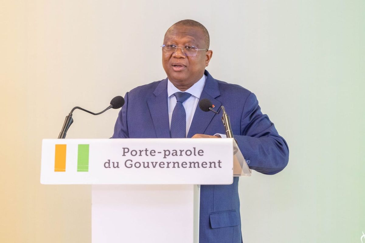 Côte d'Ivoire : dissolution de la Commission électorale indépendante