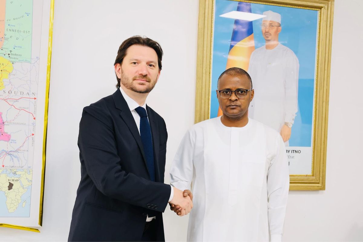 Mission du FMI au Tchad : évaluation et perspectives économiques