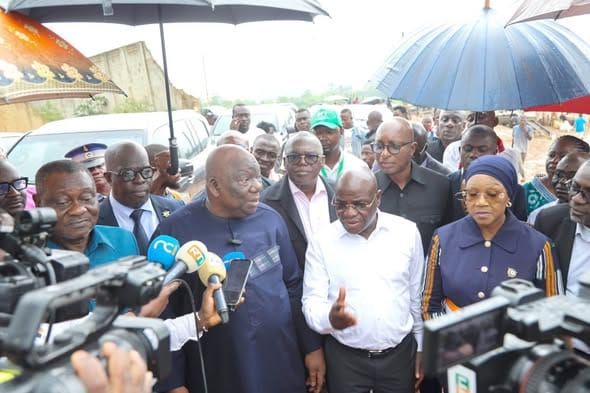 Côte d'Ivoire : approvisionnement en moutons assuré pour la Tabaski 2026
