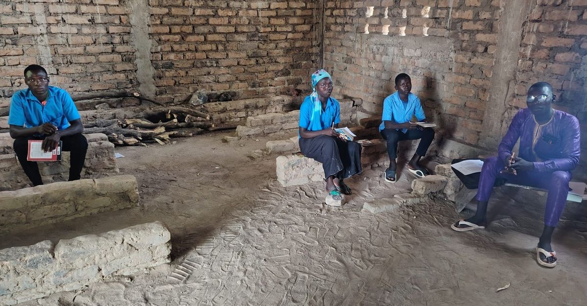 Tchad : le collège de Kolonkassoudou menacé de fermeture