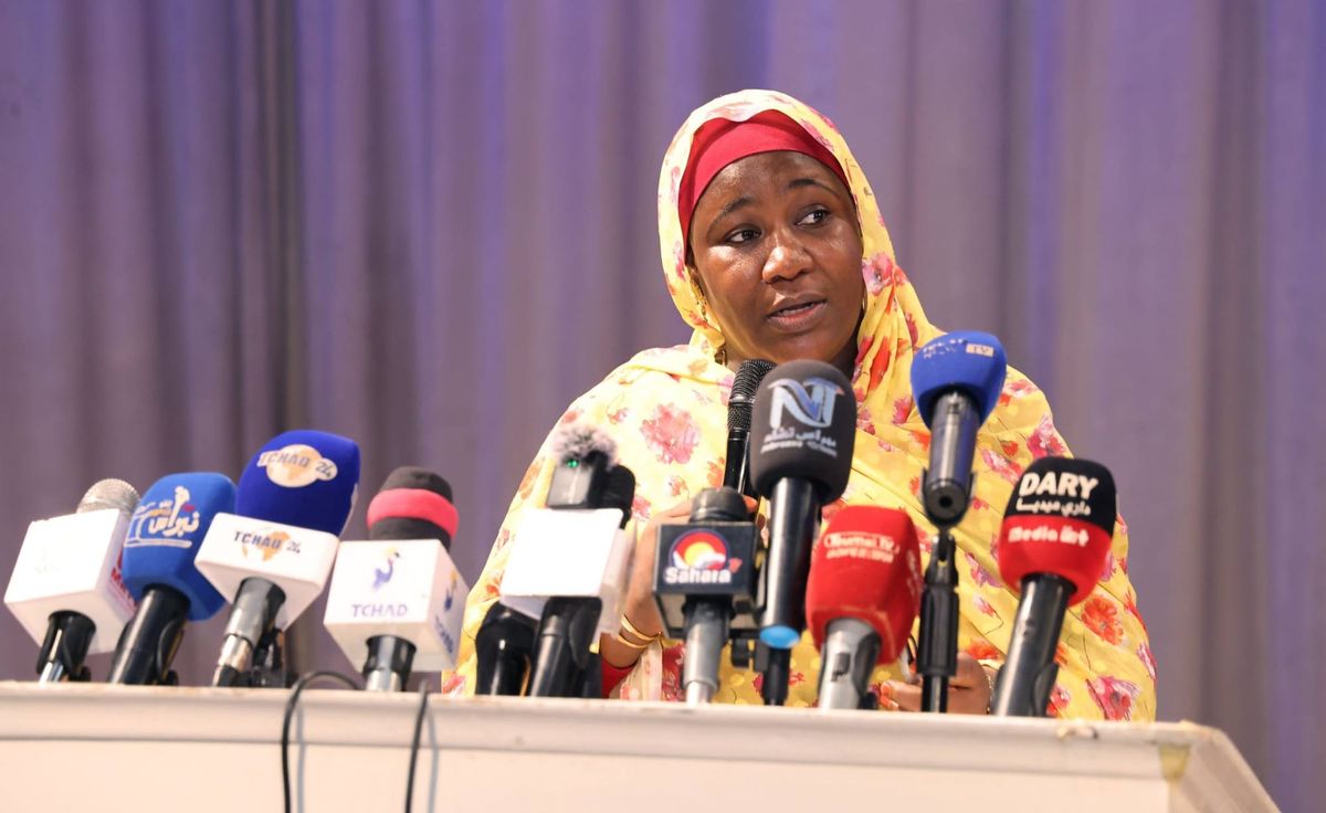 Tchad : la HAMA encadre la couverture médiatique des élections partielles