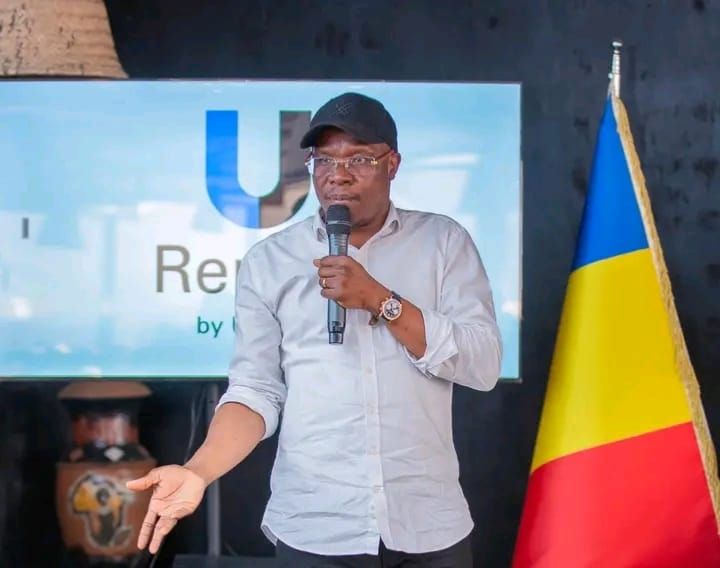 A’Salfo au Tchad : Un message de persévérance pour la jeunesse