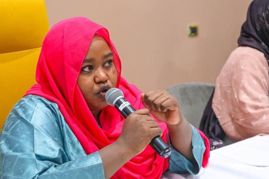 Tchad : 20 ans de prison requis contre l'ex-ministre Fatimé Boukar et ses co-accusés