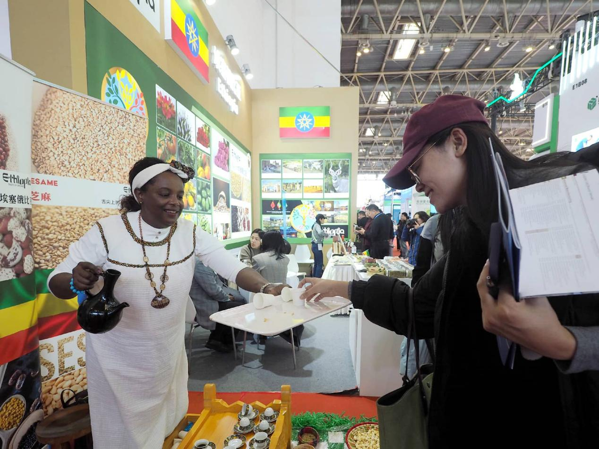 China's Zero-Tariff Initiative: a new era in africa relations