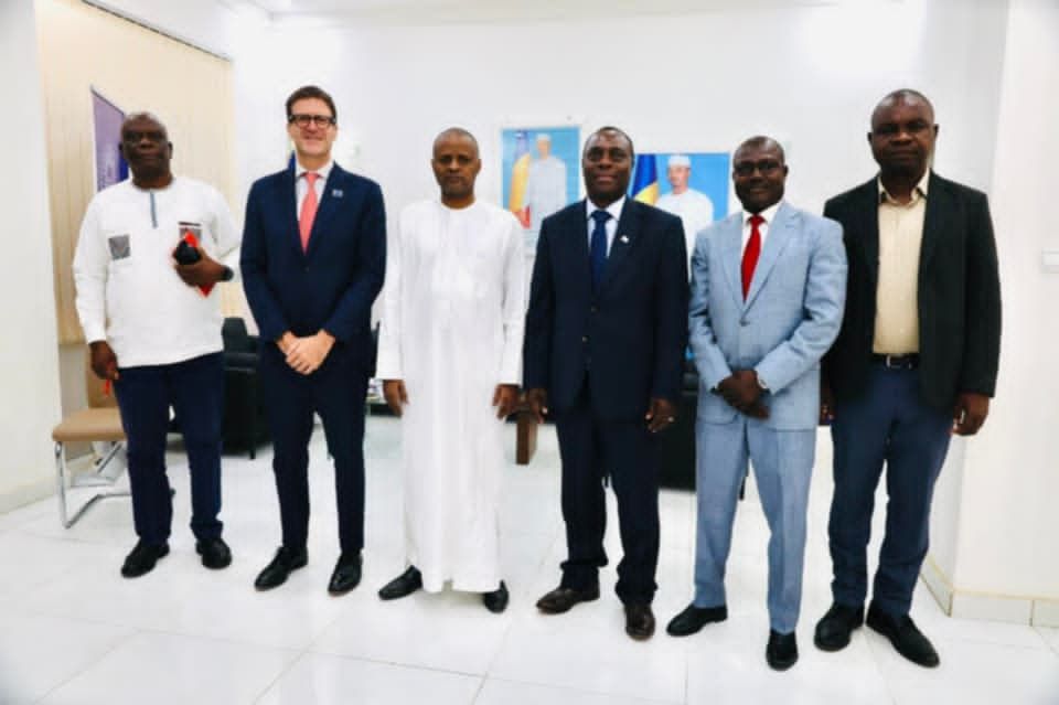 Tchad : progrès significatifs, le FMI conclut sa mission
