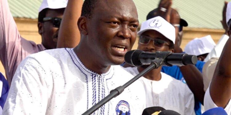 Tchad : "Dr Masra s’en sortira, sans aucun doute" (Tribune)