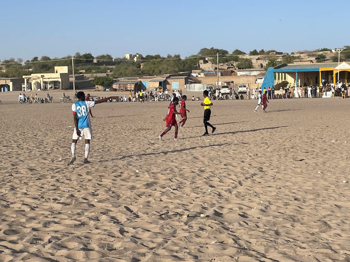 Tchad : ASPSI triomphe à l'extérieur avec une victoire 2-1 Contre Foullah de Moussoro