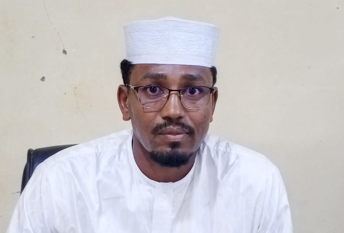 Tchad : le CNJT section Salamat a désormais son nouveau coordinateur provincial