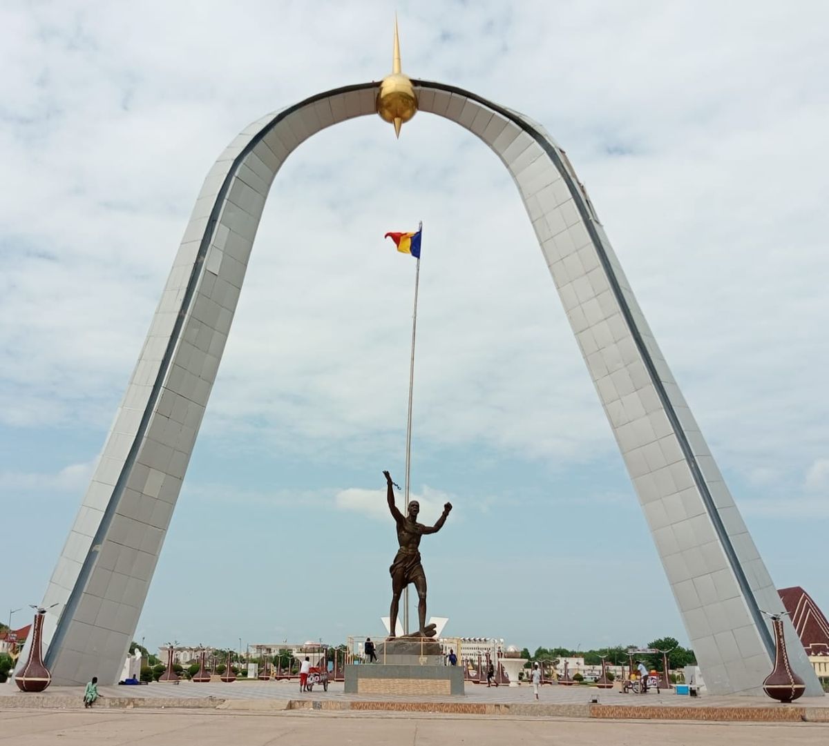 Tchad : entre faible dette et défis économiques