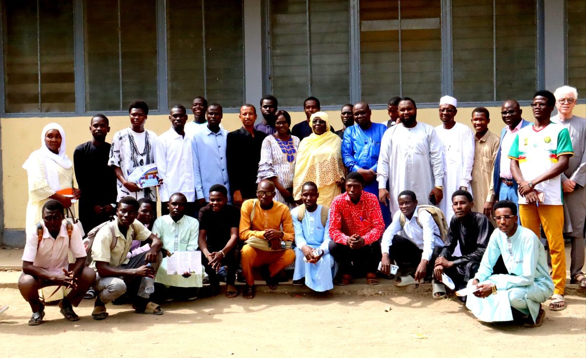 Tchad : l'ONAPE mobilise les Universités de N'Djamena pour l'emploi des jeunes diplômés