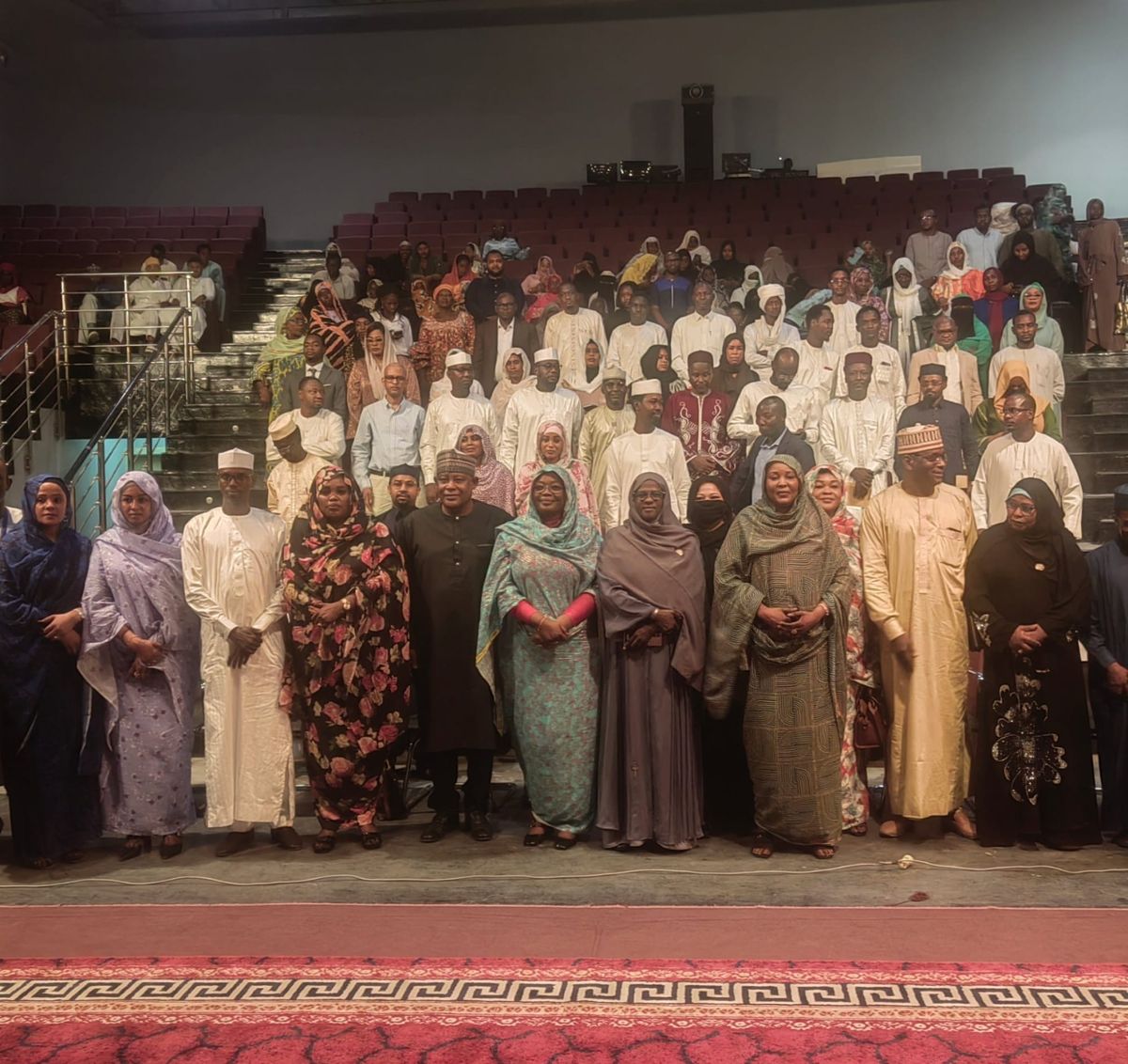 Le Tchad en route vers la souveraineté numérique