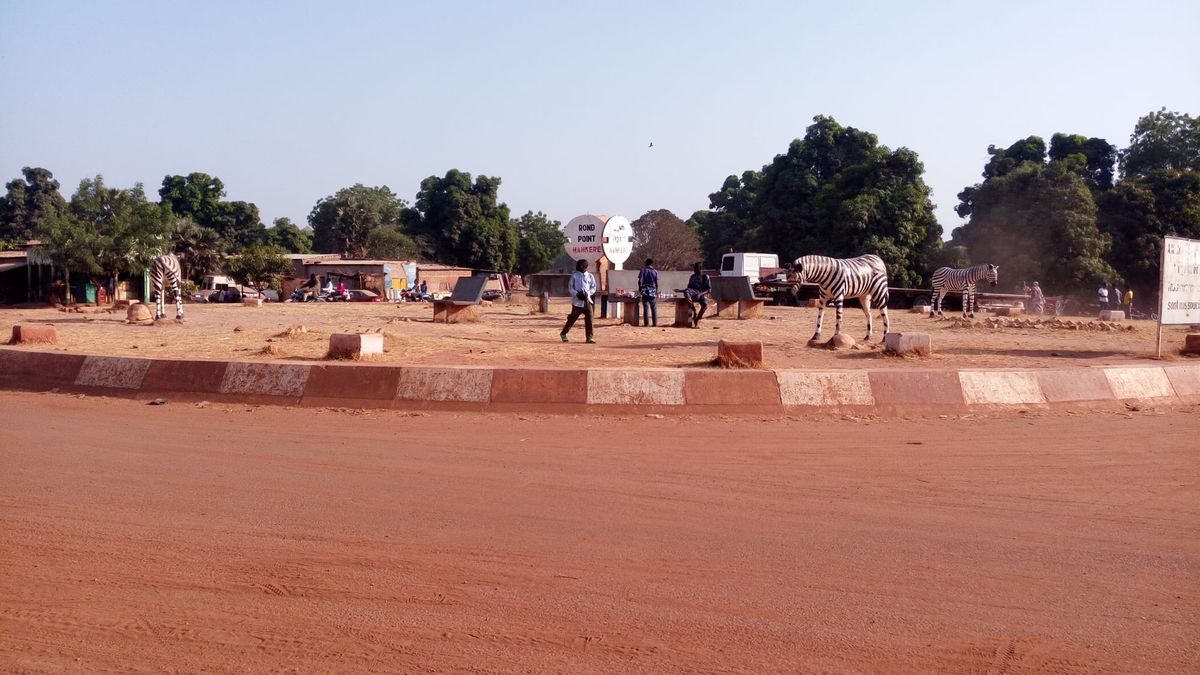 Tchad : une manipulation accidentelle d’arme blesse gravement une jeune femme à Kélo