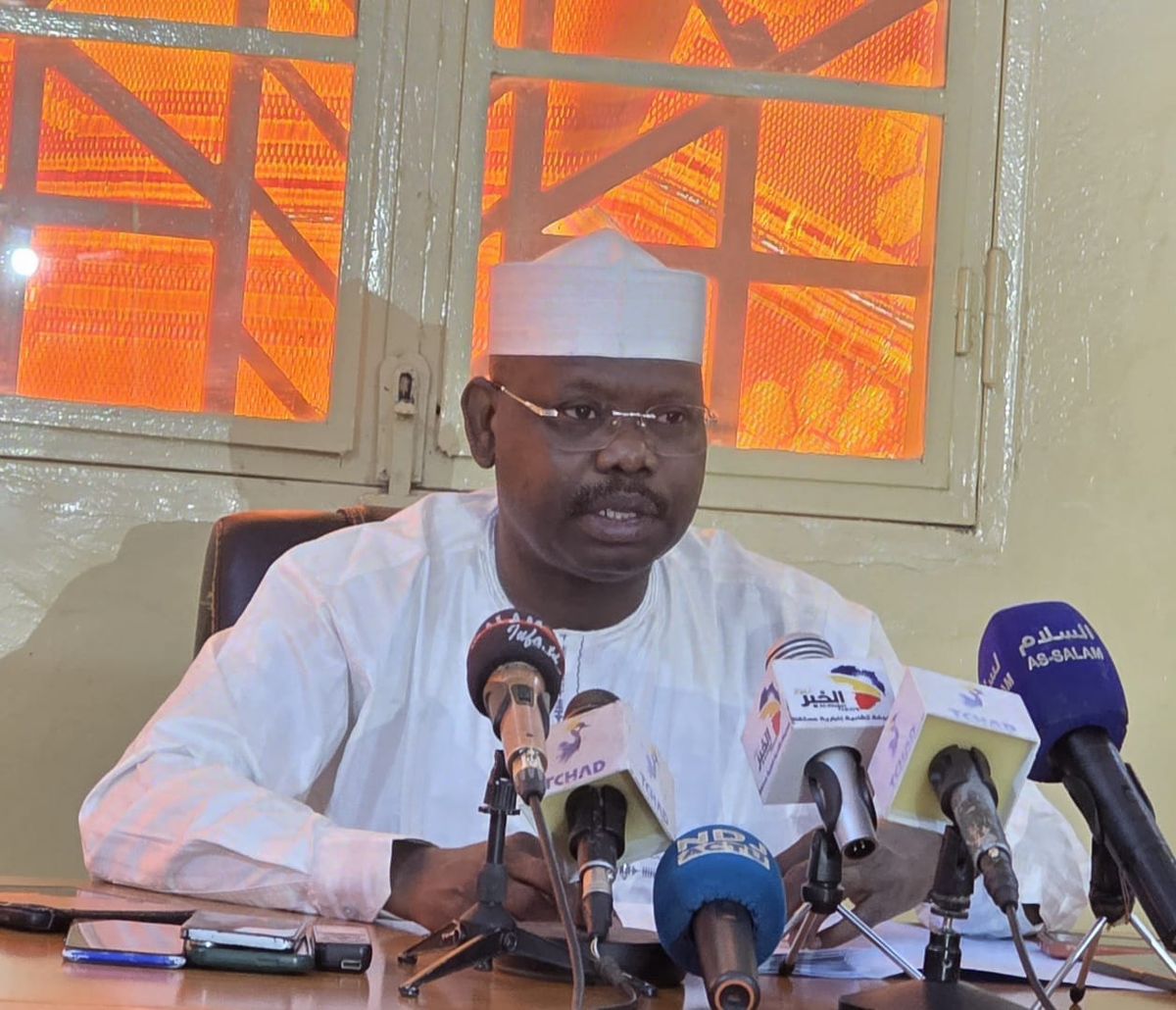 Tchad : la CIST appelle à un sursaut national pour la justice sociale