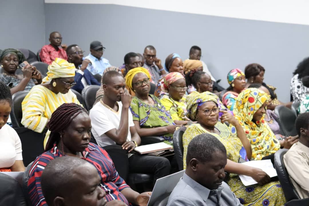 SODEFIKA : un pas vers l'entrepreneuriat féminin au Tchad