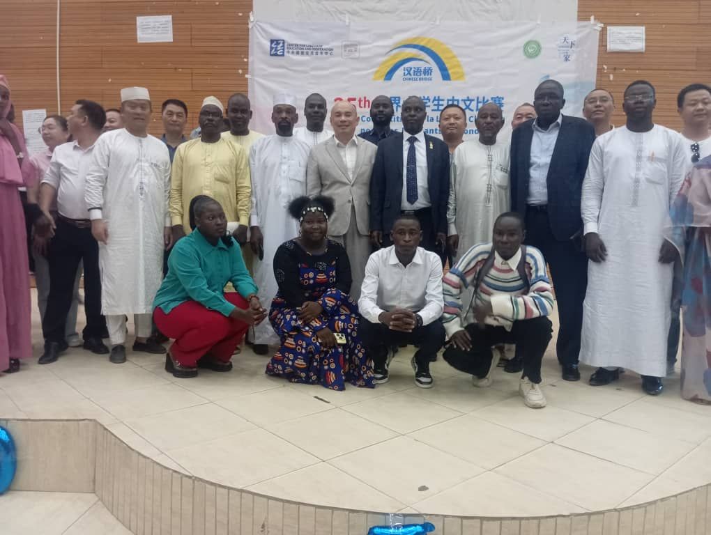 Un pont culturel : le Tchad et la Chine renforcent leurs liens