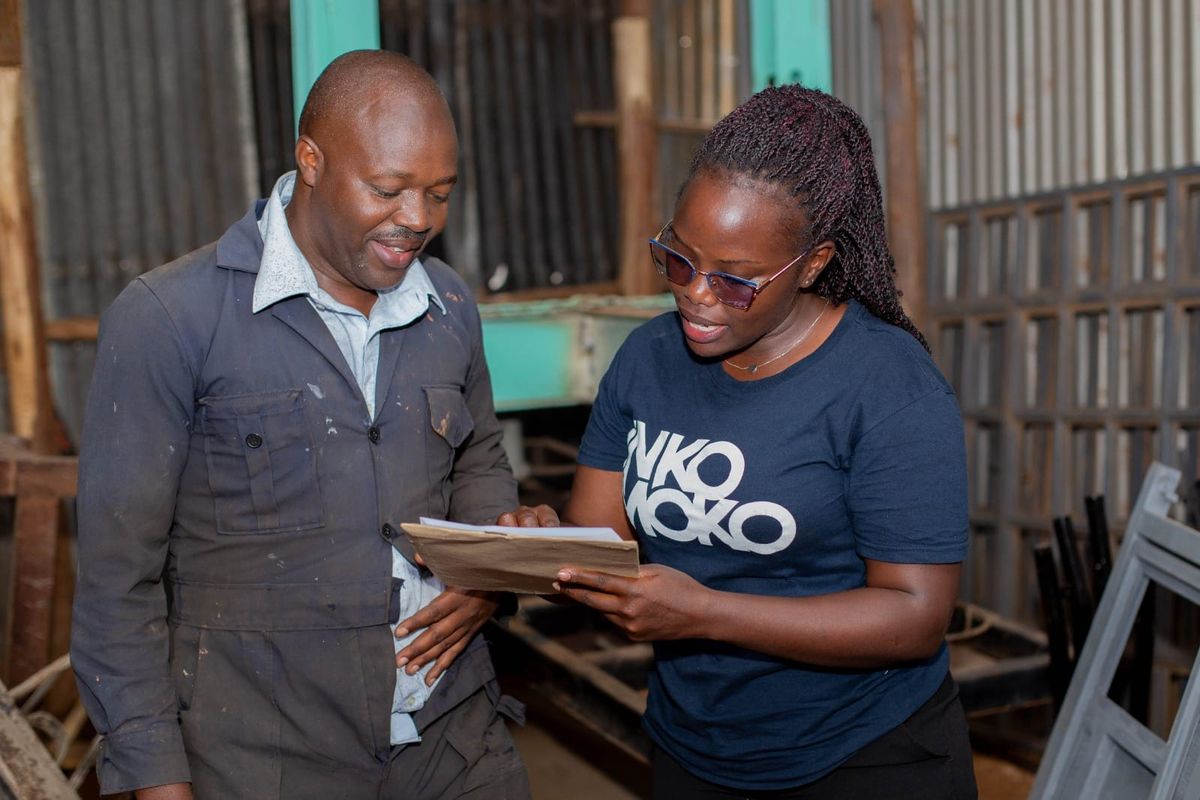 Inkomoko Enters the Top 5 Fastest-Growing Organizations in Africa According to the Financial Times