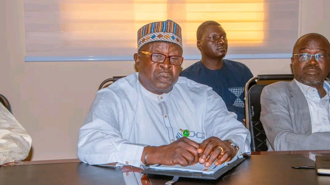 Tchad : décès de Demangassou Kadir II, Conseiller du Médiateur de la République