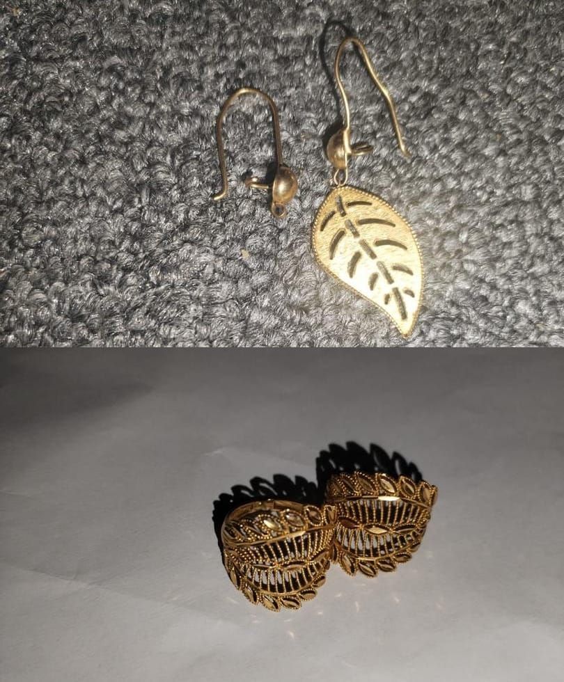 N'Djamena : vol de bijoux en or dans un salon de coiffure