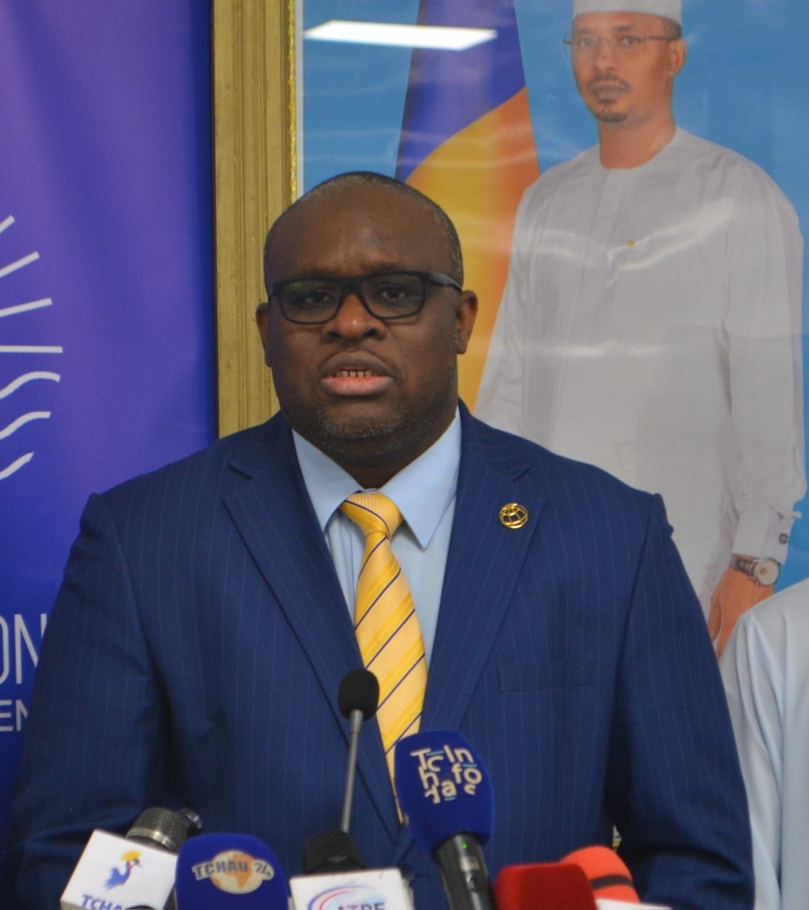 Le Tchad accueillera le Forum Africain de l'Eau 2026