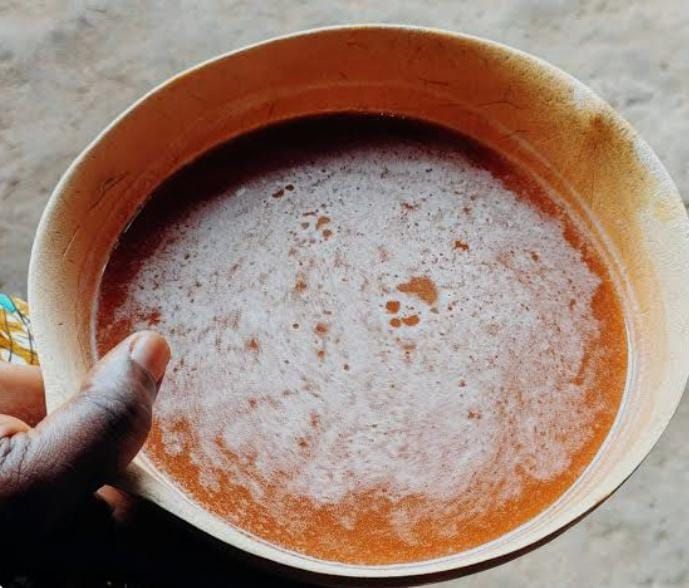 Tchad : la glace, solution inattendue pour le « Bili-Bili » sous 40°C