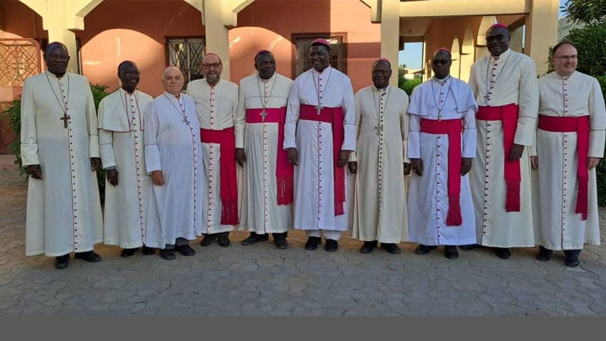 Tchad : les évêques appellent à l'unité et au dialogue face aux conflits