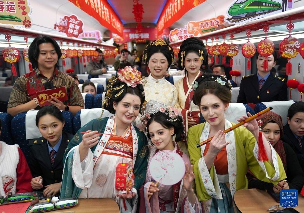Chinese Cultural Wisdom: A Pillar for Global Development
