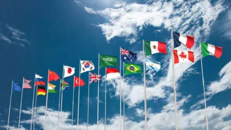 Les États-Unis : hôte de la réunion des ministres des Affaires étrangères du G20