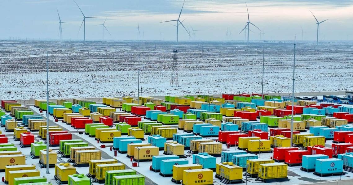 Révolution des conteneurs chinois : de l'industrie à l'innovation urbaine