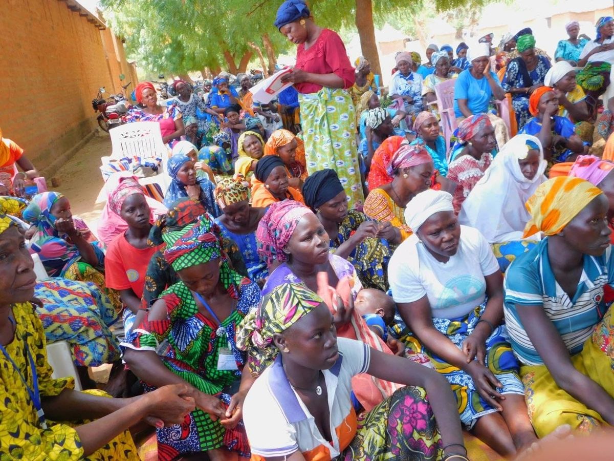 Tchad : au Mayo-Kebbi Ouest, mobilisation contre le mariage des mineurs
