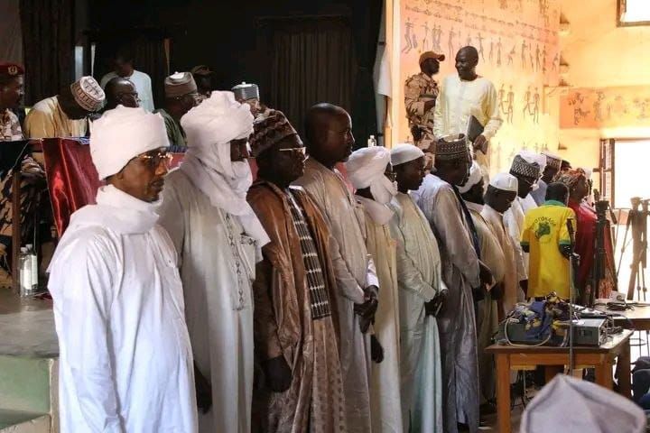 Tchad : installation du Nouveau Bureau de la CCIAMA à Mayo-Kebbi Ouest