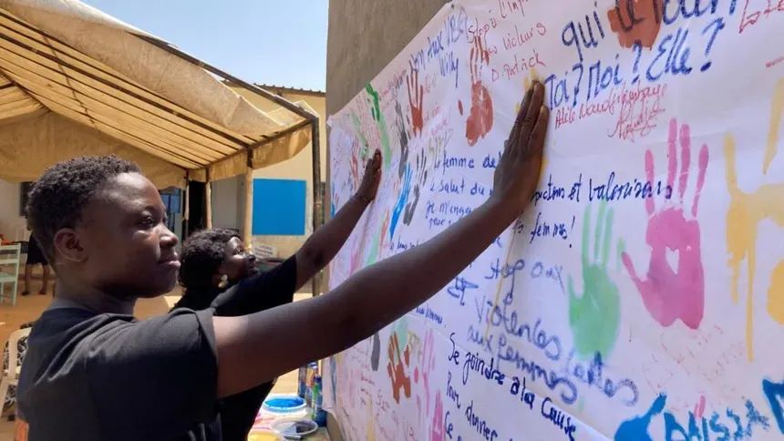 Tchad : Exclusion d'élèves à Moundou : la LTDF s'insurge et appelle à une réforme