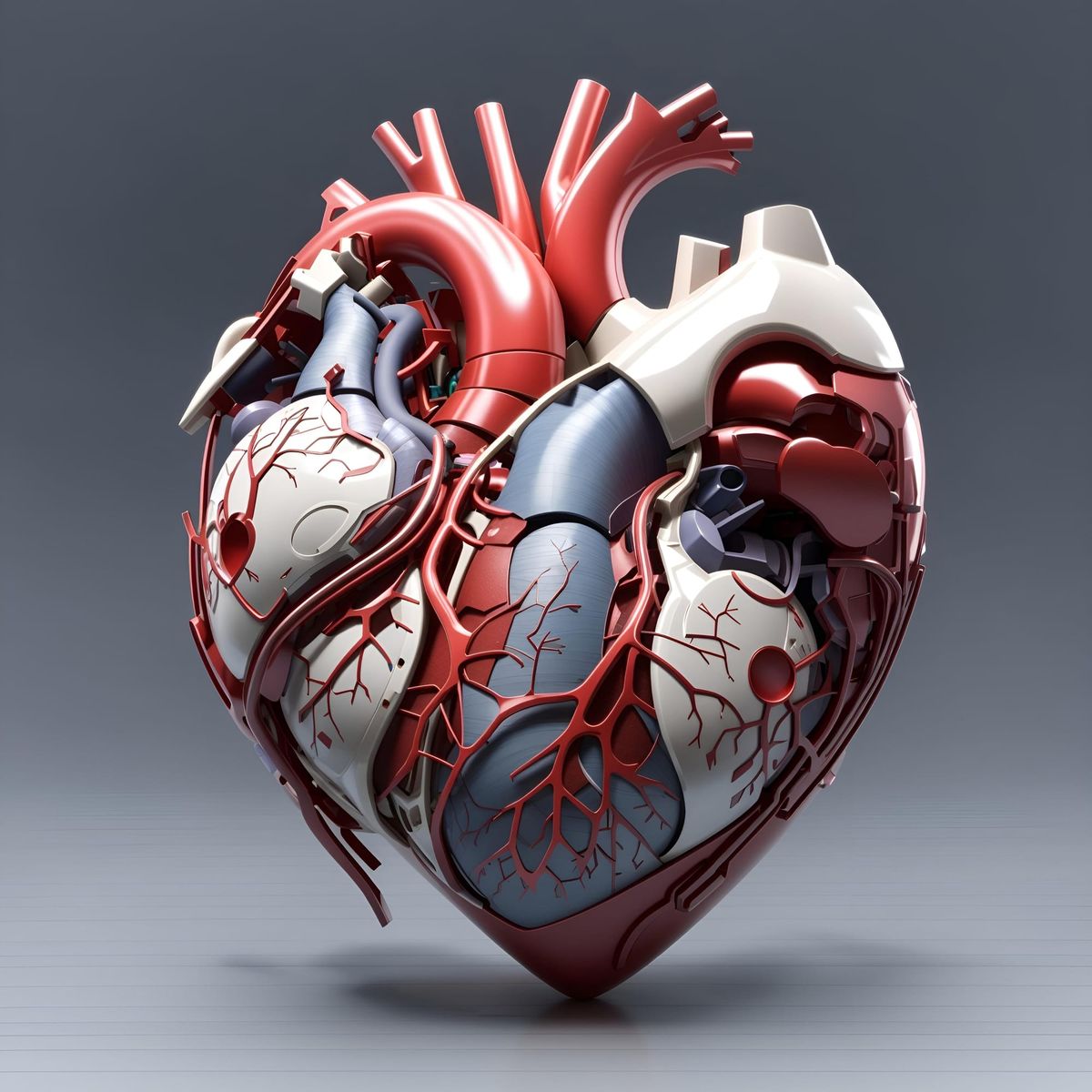 Santé : validation d'un outil pour prédire les risques cardiovasculaires