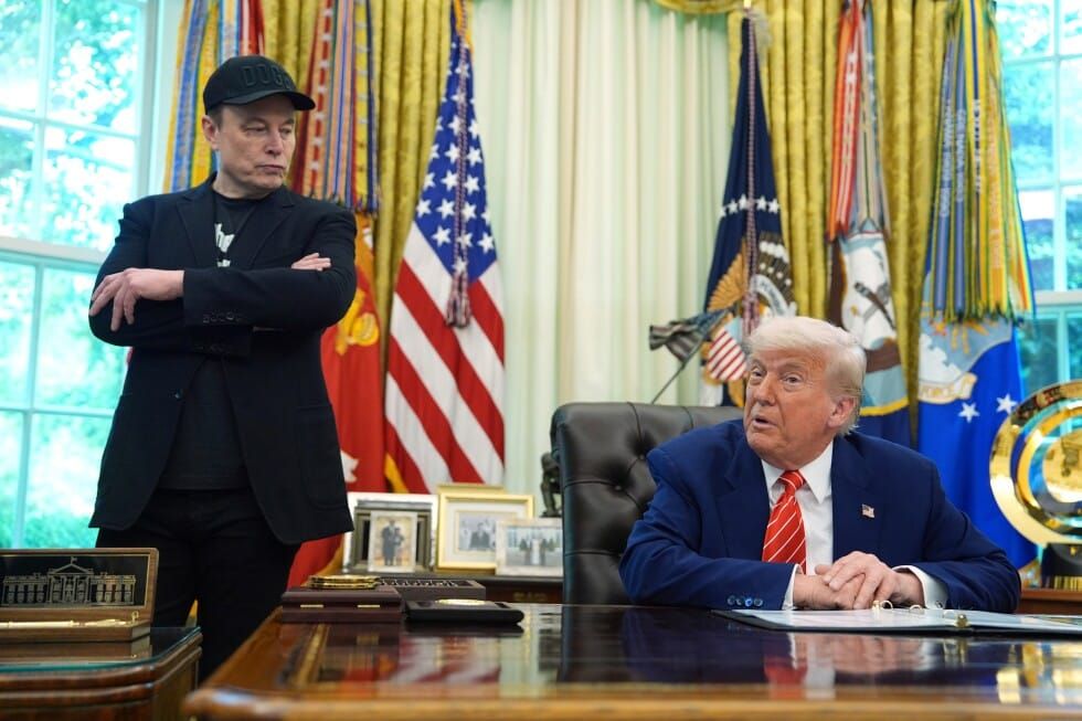 Annulation des subventions aux sciences humaines par Trump jugée inconstitutionnelle