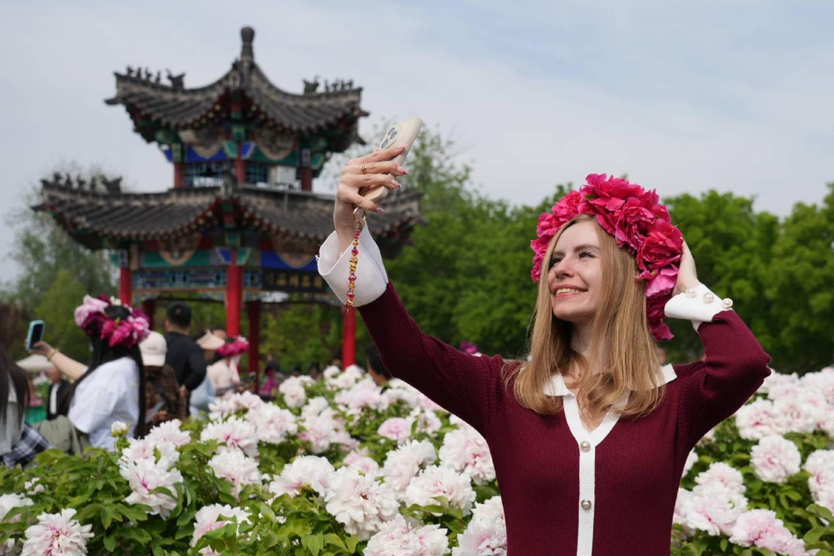 La Chine renforce la confiance mondiale avec une croissance économique solide au 1er trimestre 2026