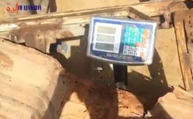 Tchad : le phénomène « Hadid kilo » , une menace pour l'enfance