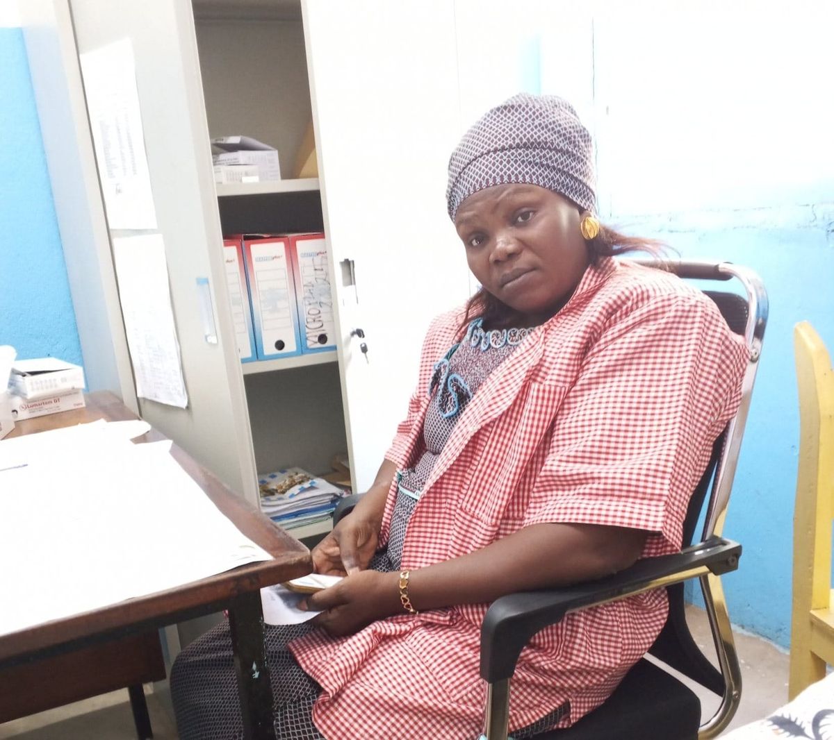 Tchad : à Bébédjia, urgence sanitaire face à la défécation à l'air libre