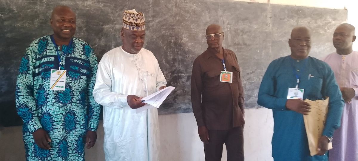 Tchad : baccalauréat à Bébédjia, un déroulement serein et sans incidents