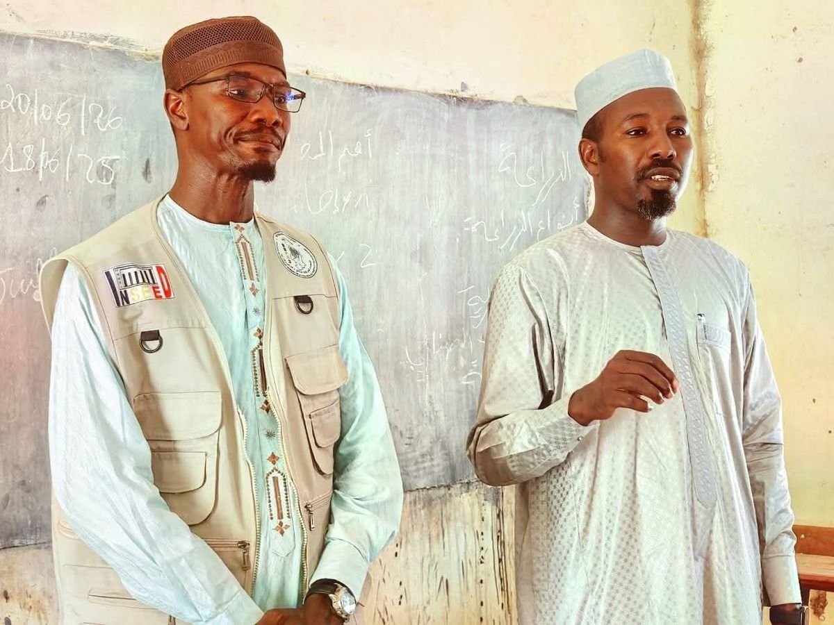 Tchad : reprise de la formation des agents recenseurs à Abéché après des protestations